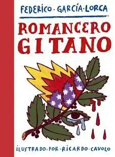 PACK ROMANCERO GITANO MARZO 2026