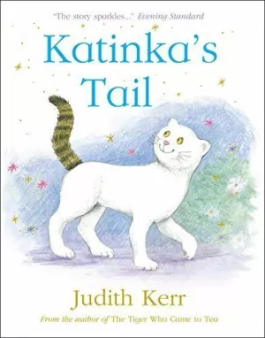 KATINKA'S TAIL