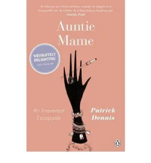 AUNTIE MAME