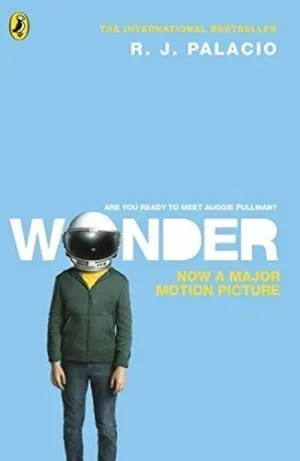 WONDER (INGLES)
