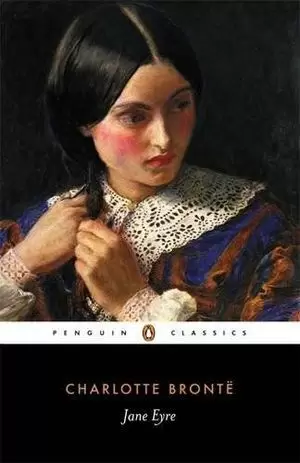 JANE EYRE