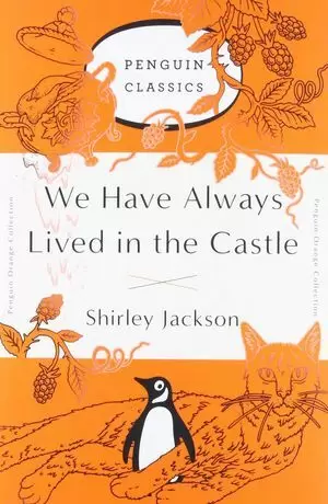 WE HAVE ALWAYS LIVED IN THE CASTLE
