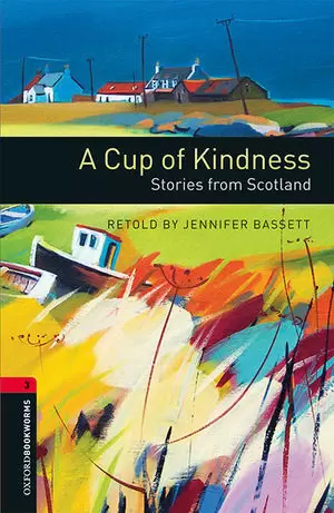 CUP OF KINDNESS MP3 PACK