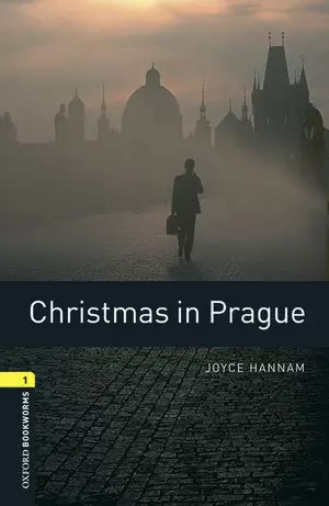 CHRISTMAS IN PRAGUE MP3 PACK