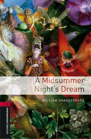 MIDSUMMER NIGHTS DREAM MP3 PACK ED.16