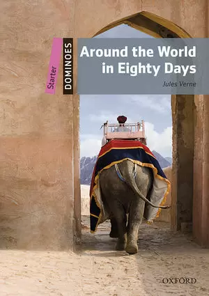 AROUND THE WORLD IN EIGHTY DAYS MP3 PACK