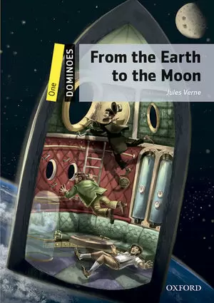 FROM THE EARTH TO THE MOON MP3 PACK DOMINOES