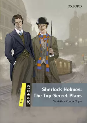 TOP SECRET PLANS S.H/ MP3 PACK ED16