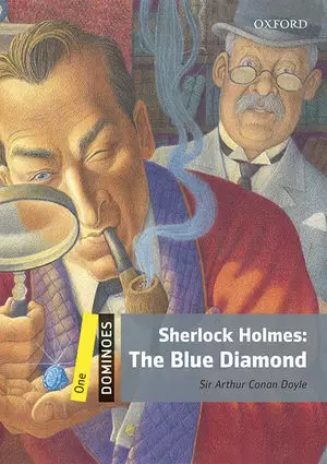 BLUE DIAMOND, S.HOLMES  MP3 PACK