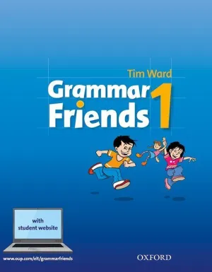 GRAMMAR FRIENDS 1