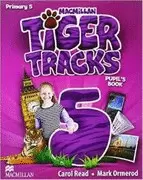 TIGER 5 ALUM