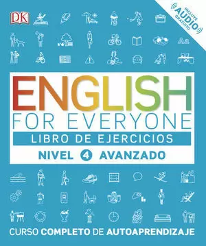 ENGLISH FOR EVERYONE AVANZADO - EJERCICIOS