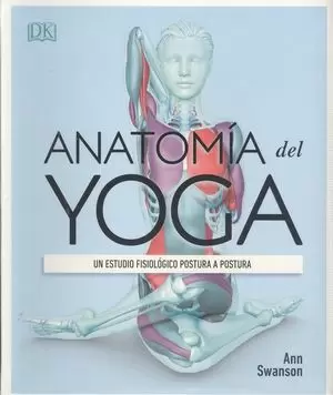 ANATOMÍA DEL YOGA