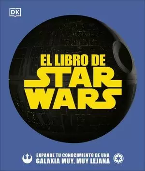 EL LIBRO DE STAR WARS