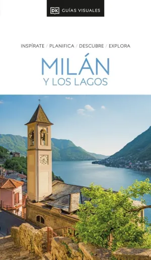 GUIA VISUAL MILAN Y LOS LAGOS 2025
