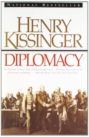 DIPLOMACY