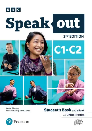 SPEAKOUT 3ED C1 C2 STUDE