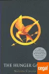 THE HUNGER GAMES 1
