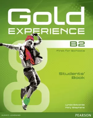GOLD XP B2 SBK/DVD-R PK