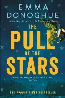 THE PULL OF THE STARS