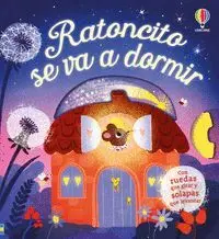 BUENAS NOCHES RATONCITO TBC