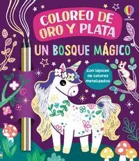 UN BOSQUE MAGICO