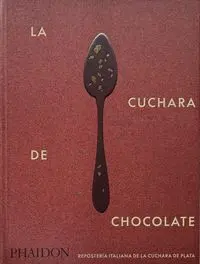 LA CUCHARA DE CHOCOLATE
