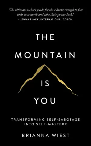 THE MOUNTAIN IS YOU