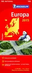 MAPA 705 EUROPA 2015