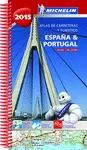 ESPAÑA PORTUGAL ATL CARRETER 4464 2015