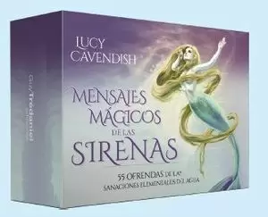 MENSAJES MAGICOS DE LAS SIRENAS