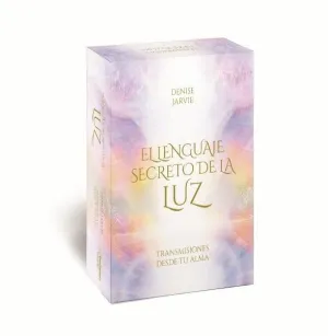 EL LENGUAJE SECRETO DE LA LUZ