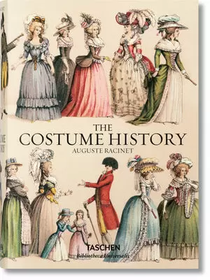 COSTUME HISTORY, THE