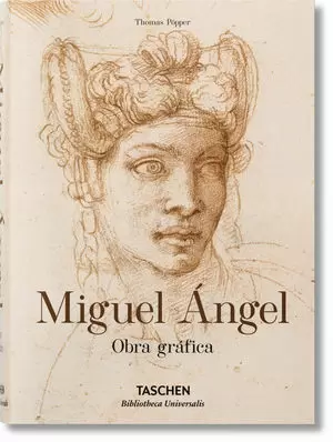 MIGUEL ANGEL. OBRA GRAFICA. (ESP)