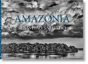 SEBASTIAO SALGADO. AMAZONIA