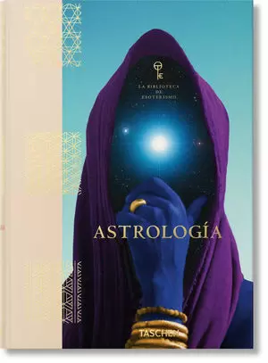 ASTROLOGIA. LA BIBLIOTECA DEL ESOTERISMO