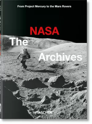 NASA ARCHIVES 60 YEARS IN SPACE