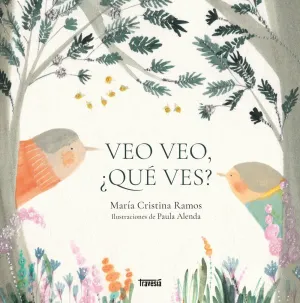 VEO VEO, ¿QUE VES