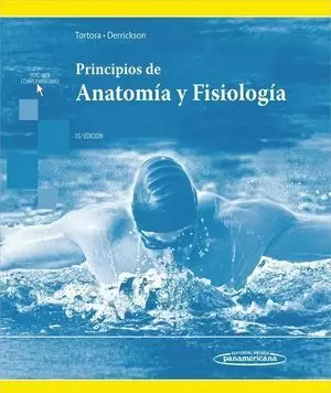 TORTORA:PPIOS.ANAT. Y FISIOLOG 15A.ED.