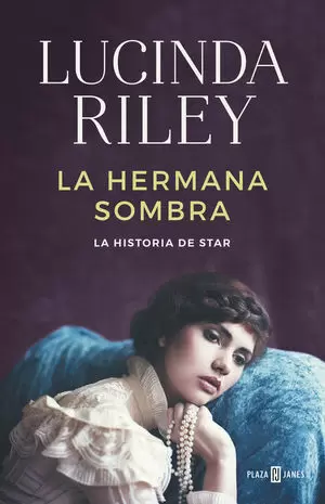 LA HERMANA SOMBRA LA HISTORIA DE STAR