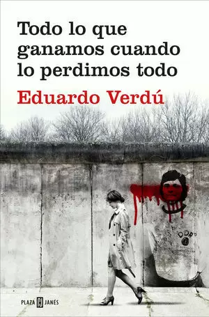 TODO LO QUE GANAMOS CUANDO LO PERDIMOS T