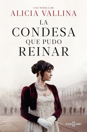 CONDESA QUE PUDO REINAR, LA