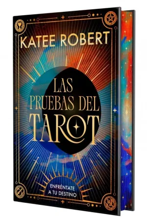 PRUEBAS DEL TAROT, LAS