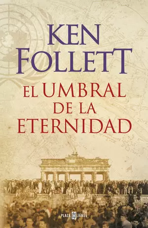 UMBRAL DE LA ETERNIDAD,EL TRILOGIA THE CENTURY III