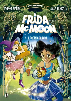FRIDA MCMOON 2