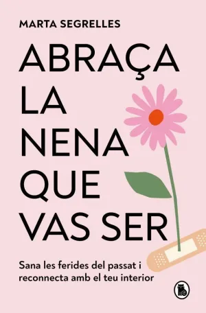 ABRAÇA LA NENA QUE VAS SER