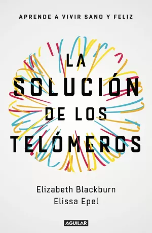 SOLUCION DE LOS TELOMEROS, LA