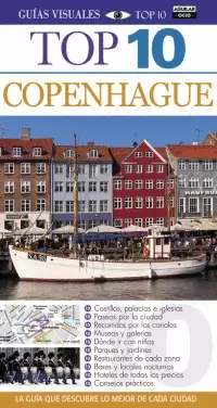 COPENHAGUE (TOP 10 2015)