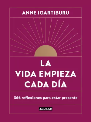 LA VIDA EMPIEZA CADA DIA