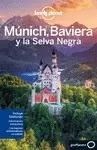 MUNICH, BAVIERA, SELVA NEGRA 1